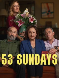 مشاهدة مشاهدة وتحميل فيلم 53 Sundays 2026 مترجم