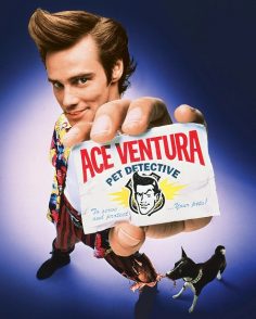 مشاهدة مشاهدة وتحميل فيلم Ace Ventura Pet Detective 1994 مترجم