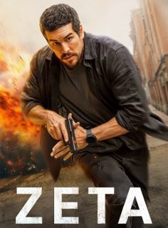 مشاهدة مشاهدة وتحميل فيلم Agent Zeta 2026 مترجم