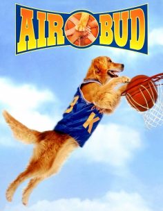 مشاهدة مشاهدة وتحميل فيلم Air Bud 1997 مترجم