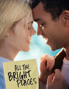 مشاهدة مشاهدة وتحميل فيلم All the Bright Places 2020 مترجم