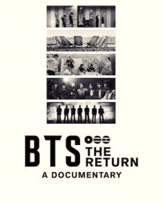 مشاهدة مشاهدة وتحميل فيلم BTS The Return 2026 مترجم