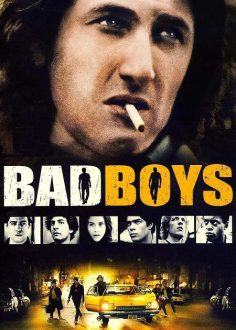 مشاهدة مشاهدة وتحميل فيلم Bad Boys 1983 مترجم