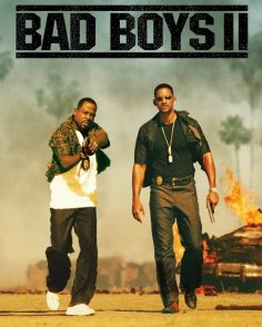 مشاهدة مشاهدة وتحميل فيلم Bad Boys 2 2003 مترجم