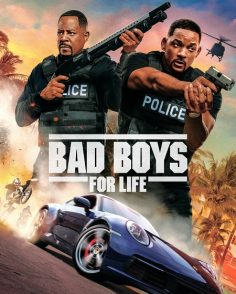 مشاهدة مشاهدة وتحميل فيلم Bad Boys 3 for Life 2020 مترجم