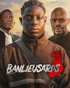 مشاهدة مشاهدة وتحميل فيلم Banlieusards 3 2026 مترجم