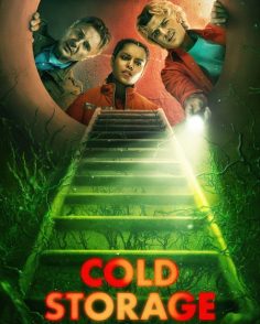 مشاهدة مشاهدة وتحميل فيلم Cold Storage 2026 مترجم