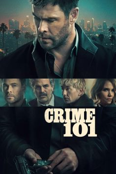 مشاهدة مشاهدة وتحميل فيلم Crime 101 2026 مترجم