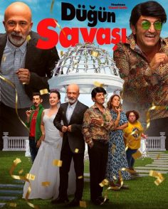 مشاهدة مشاهدة وتحميل فيلم Dugun Evi 2025 مترجم