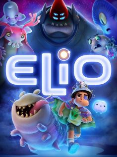 مشاهدة مشاهدة وتحميل فيلم Elio 2025 مترجم