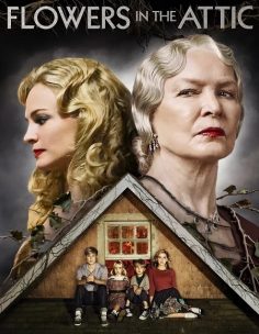 مشاهدة مشاهدة وتحميل فيلم Flowers in the Attic 2014 مترجم