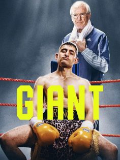 مشاهدة مشاهدة وتحميل فيلم Giant 2025 مترجم