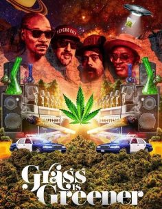 مشاهدة مشاهدة وتحميل فيلم Grass Is Greener 2019 مترجم