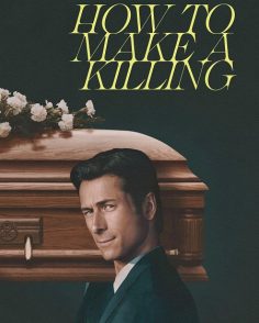 مشاهدة مشاهدة وتحميل فيلم How to Make a Killing 2026 مترجم