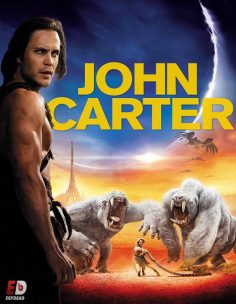 مشاهدة مشاهدة وتحميل فيلم John Carter 2012 مترجم
