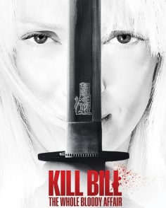 مشاهدة مشاهدة وتحميل فيلم Kill Bill The Whole Bloody Affair 2025 مترجم