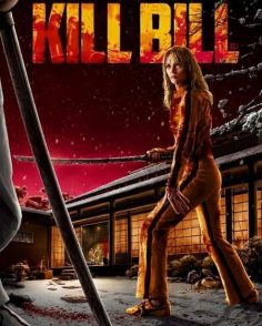 مشاهدة مشاهدة وتحميل فيلم Kill Bill Vol 1 2003 مترجم