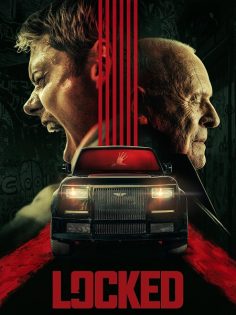 مشاهدة مشاهدة وتحميل فيلم Locked 2025 مترجم