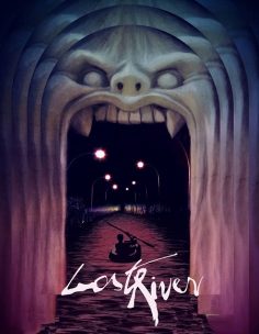 مشاهدة مشاهدة وتحميل فيلم Lost River 2014 مترجم