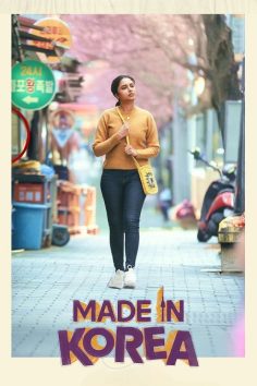 مشاهدة مشاهدة وتحميل فيلم Made in Korea 2026 مترجم