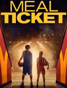مشاهدة مشاهدة وتحميل فيلم Meal Ticket 2026 مترجم
