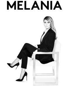 مشاهدة مشاهدة وتحميل فيلم Melania 2026 مترجم