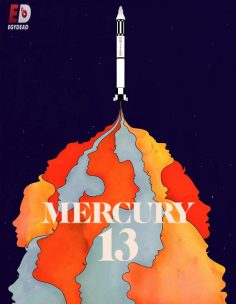 مشاهدة مشاهدة وتحميل فيلم Mercury 13 2018 مترجم