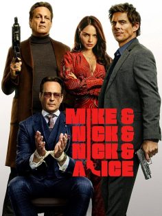 مشاهدة مشاهدة وتحميل فيلم Mike and Nick and Nick and Alice 2026 مترجم