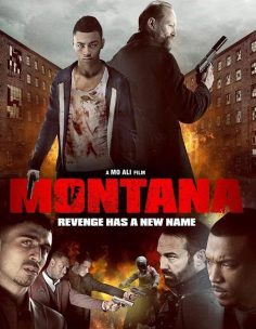 مشاهدة مشاهدة وتحميل فيلم Montana 2014 مترجم