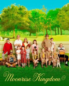 مشاهدة مشاهدة وتحميل فيلم Moonrise Kingdom 2012 مترجم