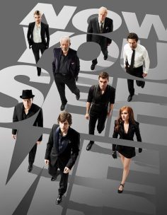مشاهدة مشاهدة وتحميل فيلم Now You See Me 1 2013 مترجم