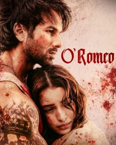 مشاهدة مشاهدة وتحميل فيلم O Romeo 2026 مترجم