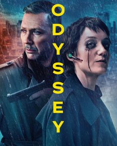مشاهدة مشاهدة وتحميل فيلم Odyssey 2025 مترجم