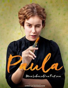 مشاهدة مشاهدة وتحميل فيلم Paula 2016 مترجم