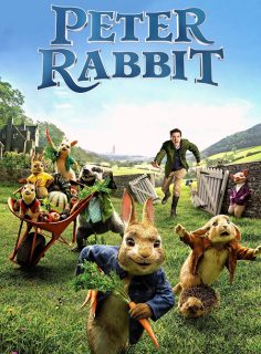 مشاهدة مشاهدة وتحميل فيلم Peter Rabbit 1 2018 مترجم