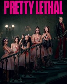 مشاهدة مشاهدة وتحميل فيلم Pretty Lethal 2026 مترجم
