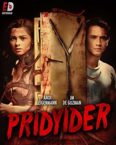 مشاهدة مشاهدة وتحميل فيلم Pridyider 2012 مترجم