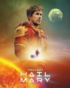 مشاهدة مشاهدة وتحميل فيلم Project Hail Mary 2026 مترجم