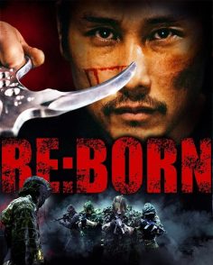 مشاهدة مشاهدة وتحميل فيلم Re Born 2016 مترجم