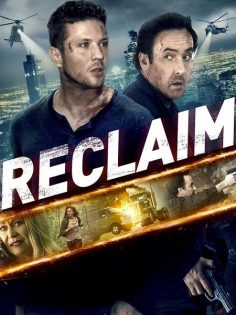 مشاهدة مشاهدة وتحميل فيلم Reclaim 2014 مترجم