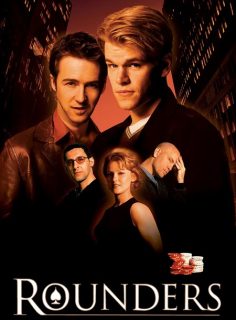 مشاهدة مشاهدة وتحميل فيلم Rounders 1998 مترجم