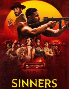 مشاهدة مشاهدة وتحميل فيلم Sinners 2025 مترجم