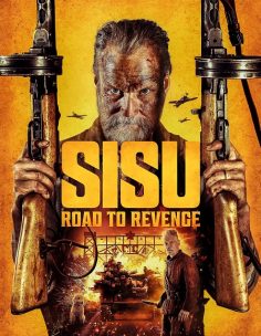 مشاهدة مشاهدة وتحميل فيلم Sisu 2 Road to Revenge 2025 مترجم