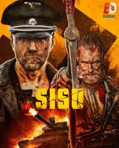 مشاهدة مشاهدة وتحميل فيلم Sisu 1 2022 مترجم