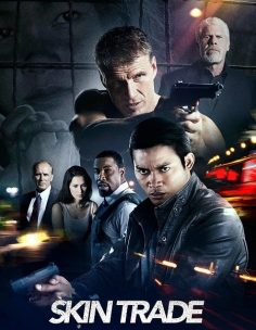 مشاهدة مشاهدة وتحميل فيلم Skin Trade 2014 مترجم