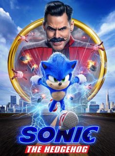مشاهدة مشاهدة وتحميل فيلم Sonic The Hedgehog 1 2020 مترجم