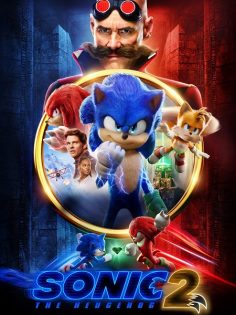 مشاهدة مشاهدة وتحميل فيلم Sonic the Hedgehog 2 2022 مترجم