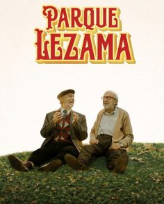 مشاهدة مشاهدة وتحميل فيلم Strangers in the Park 2026 مترجم