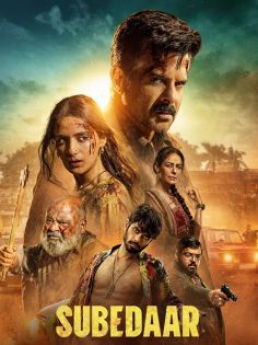 مشاهدة مشاهدة وتحميل فيلم Subedaar 2026 مترجم