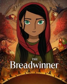 مشاهدة مشاهدة وتحميل فيلم The Breadwinner 2017 مترجم